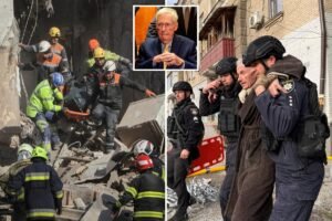 McConnell acusa a funcionario del Pentágono de retener ayuda a Ucrania