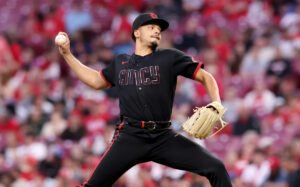 Dónde ver los Gigantes de San Francisco contra los Rojos de Cincinnati: transmisión en vivo, canal de televisión, probabilidades del jueves 16 de abril