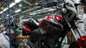 Una lista de las motos que suelen ser etiquetadas como enemigas de la gasolinera