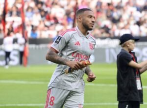 Corentin Tolisso ha revelado su “decepción” por haber quedado fuera de la selección de Francia