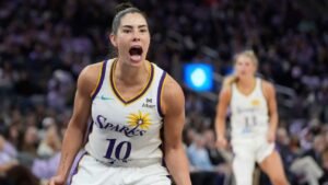 Rastreador de comercio y agencia libre de la WNBA 2026: acuerdos, noticias, movimientos
