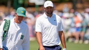 Masters 2026: mejores tiros, momentos y más de la ronda final