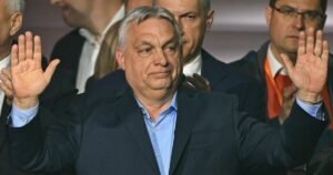 Viktor Orbán admite su derrota ante Peter Magyar en las elecciones húngaras