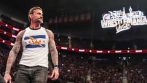 WWE ‘Raw’: Resultados de partidos en vivo y análisis de cara a WrestleMania 42