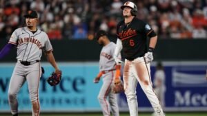 Noticias de béisbol de fantasía: el bateo de Baltimore continúa aumentando