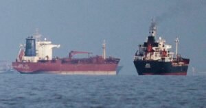 Los precios del petróleo pueden empezar a caer por motivos preocupantes