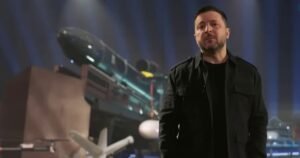 El presidente de Ucrania dice que los robots han arrebatado territorio a las tropas rusas