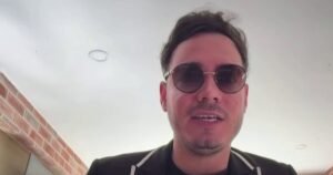 Nieto de Fidel Castro habla sobre el futuro de Cuba, Trump y las redes sociales