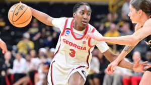 Clasificación de transferencias de baloncesto femenino de la NCAA para la temporada 2026-27