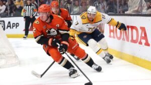 Resumen de los playoffs de la NHL: lo que está en juego en el último día de la temporada