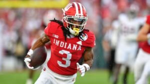 Draft de la NFL 2026: el prospecto favorito de Louis Riddick, el durmiente