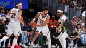 Playoffs de la NBA de 2026: conclusiones de la primera ronda de la Conferencia Oeste