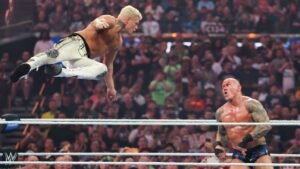 Conclusiones de WrestleMania 42: Cody Rhodes retiene el título; Se coronan varios nuevos campeones