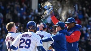 La racha de derrotas de los Mets llega a 11 juegos; El más largo desde 2004