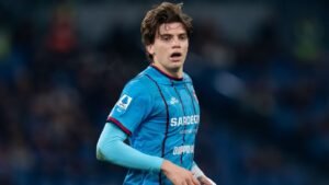 Rumores de traspasos, noticias: el Barcelona ha aumentado su interés en Italia