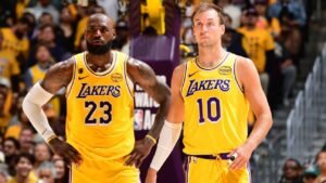 La mayor lección del primer fin de semana de los playoffs de la NBA