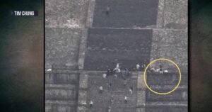 Disparan contra atractivos turísticos de México