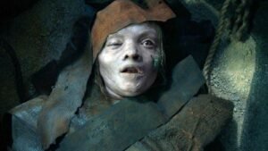 El giro final de “La momia de Lee Cronin”, explicó