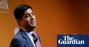 Kevin Warsh: la opción ideal de Trump para empujar a la Fed a reducir los tipos de interés | Reserva Federal
