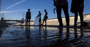 En medio del vuelo de producción, LA ofrecerá permisos de películas más baratos para rodajes de “bajo impacto”.