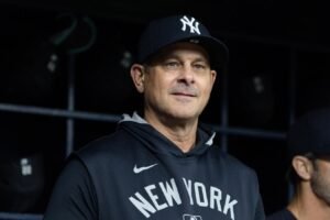 El patrón de los Yankees envía un mensaje a Carlos Mendoza con el trabajo de los Mets en cuestión