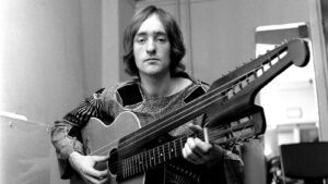 Muere a los 79 años Dave Mason, cantante y cofundador de Traffic de ‘We Just Disagree’