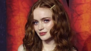 Sadie Sink de Brand New Day tiene un éxito, pero sólo un personaje tiene sentido