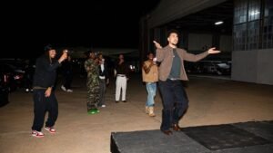 Cómo Jared McCain del OKC Thunder equilibra la fama de TikTok y el juego de la NBA