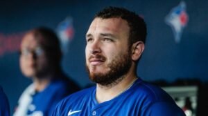 Los Blue Jays firman un nuevo receptor después de que el revés de Alejandro Kirk pruebas la profundidad