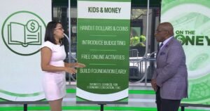 Cómo hablar de finanzas con la familia (y por qué es importante)