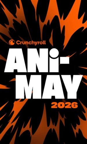 La celebración “Ani-May” de Crunchyroll durante un mes incluye “Chainsaw Man”, premios y más