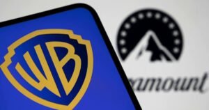 Los accionistas de Warner Bros. aprueban la fusión de Paramount Skydance