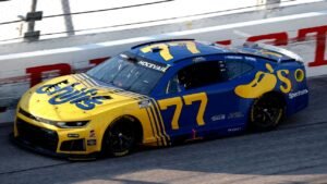 ‘Simplemente nos vamos’: ¿Es Spire Motorsports el próximo gran equipo de NASCAR?