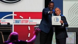 Lotería del Draft de la NBA 2026: fecha, hora, probabilidades, formato, futuro