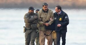 Soldado de fuerzas especiales estadounidenses acusado de hacer apuestas para capturar a Maduro