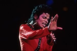 “Michael”: explicación de la polémica biográfica de Michael Jackson