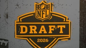 2026 NFL Draft Trades: selecciones, ofertas de seguimiento en vivo de jugadores