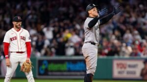 MLB 2026: Lo que les salió bien a los Yankees y lo que les salió mal a los Medias Rojas