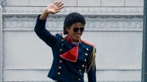 Studio espera realizar una secuela del biopic de Michael Jackson