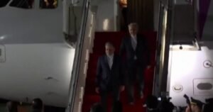 Trump dice que Irán está “haciendo una oferta”