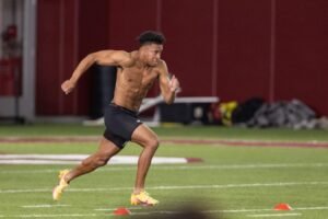 Packers esperan que el CB Brandon Cisse aumente la secundaria