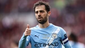 Rumores de fichajes, noticias: Real Madrid y Barcelona ofrecen a Bernardo Silva