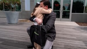 Los arrestos de ICE caen casi un 12% después de los asesinatos en Minneapolis y la represión migratoria