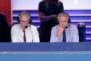 La participación en el tenis en EE.UU. crece por sexto año consecutivo