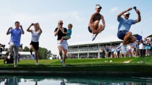 Nellie Korda gana el Campeonato Chevron y recupera el No. 1 del mundo