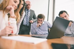 El AI-Maxxing está muy en tendencia, pero pone los nervios de la gente