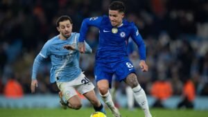 Predecir las transferencias de verano más probables para 9 estrellas importantes: Salah, Silva, Enzo y más