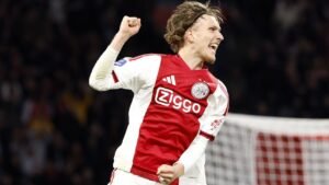 Rumores de traspasos, noticias: Arsenal, Barça, Liverpool, Man Utd i Godots