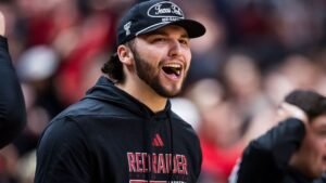 Esto es lo que debe saber sobre la situación de Brendan Sorsby y lo que sigue para Texas Tech