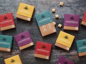 ¿Qué revelan los 800 imitadores de una marca Gum sobre el fraude alimentario en 2026